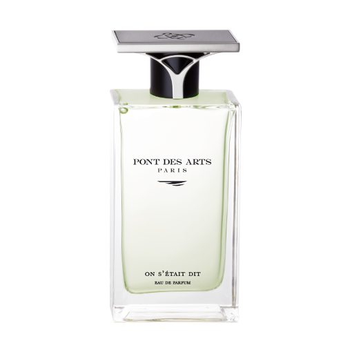 Achetez le Parfum On s'était dit de Pont des Arts sur notre e-boutique
