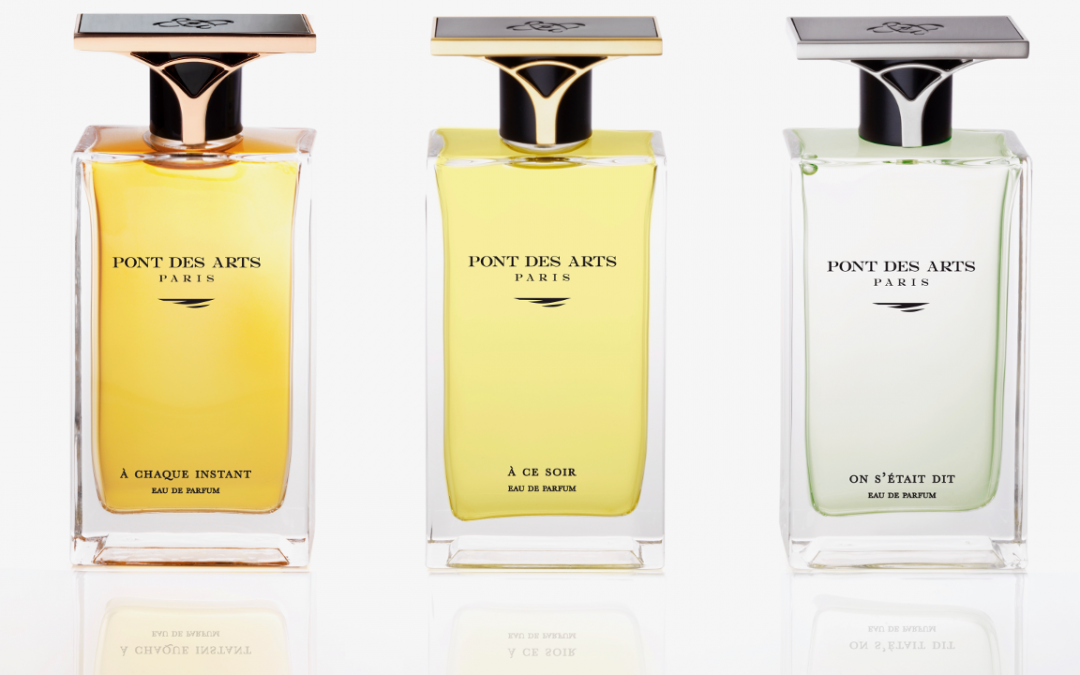 Les-parfums