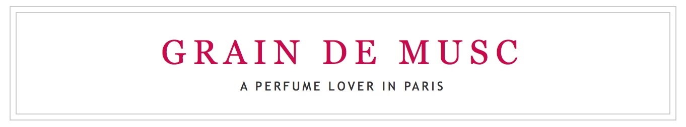 Web Fragrance Newsletter