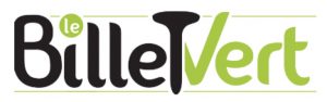 Logo Le Billet vert