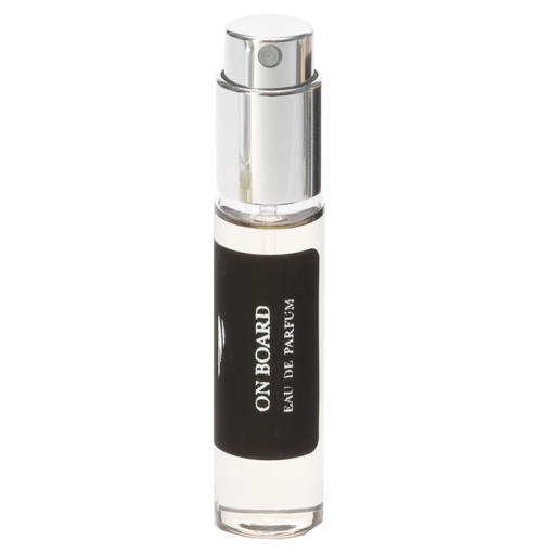 Vaporisateur parfum On Board de Pont des Arts