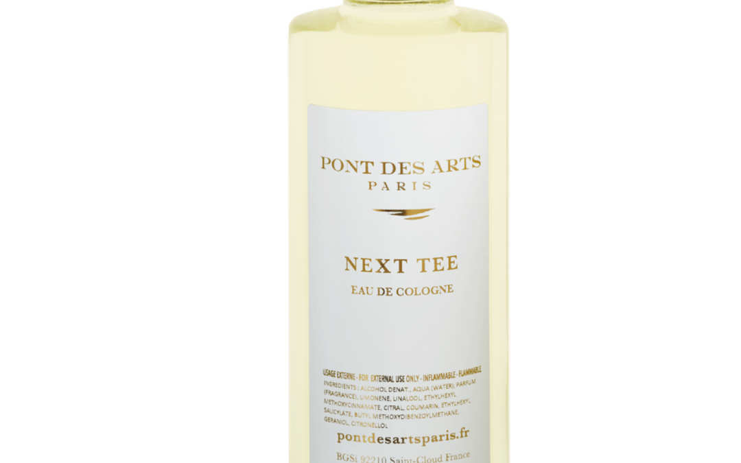 Next Tee Cologne