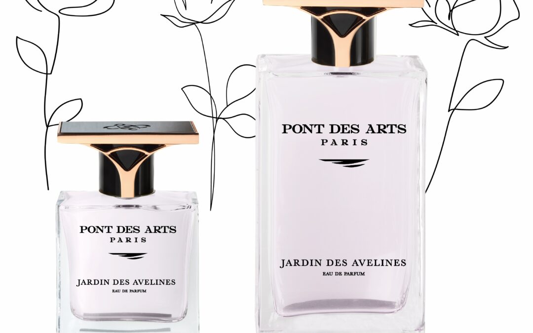 Jardin des Avelines