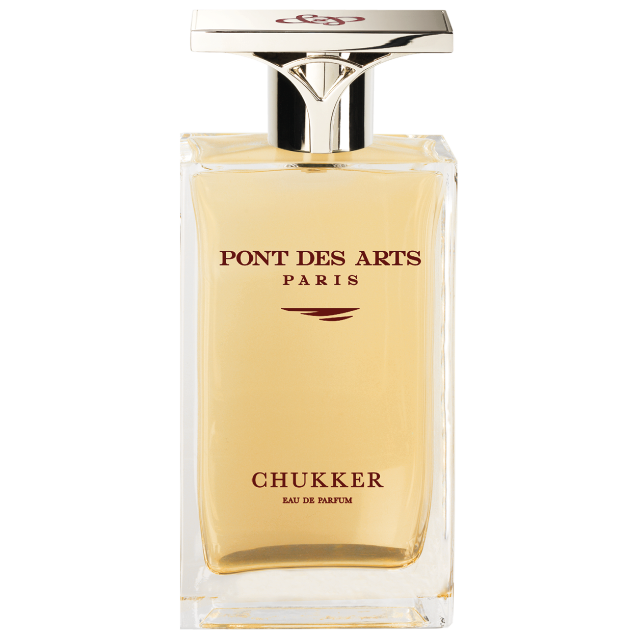 eau de parfum CHUKKER e boutique