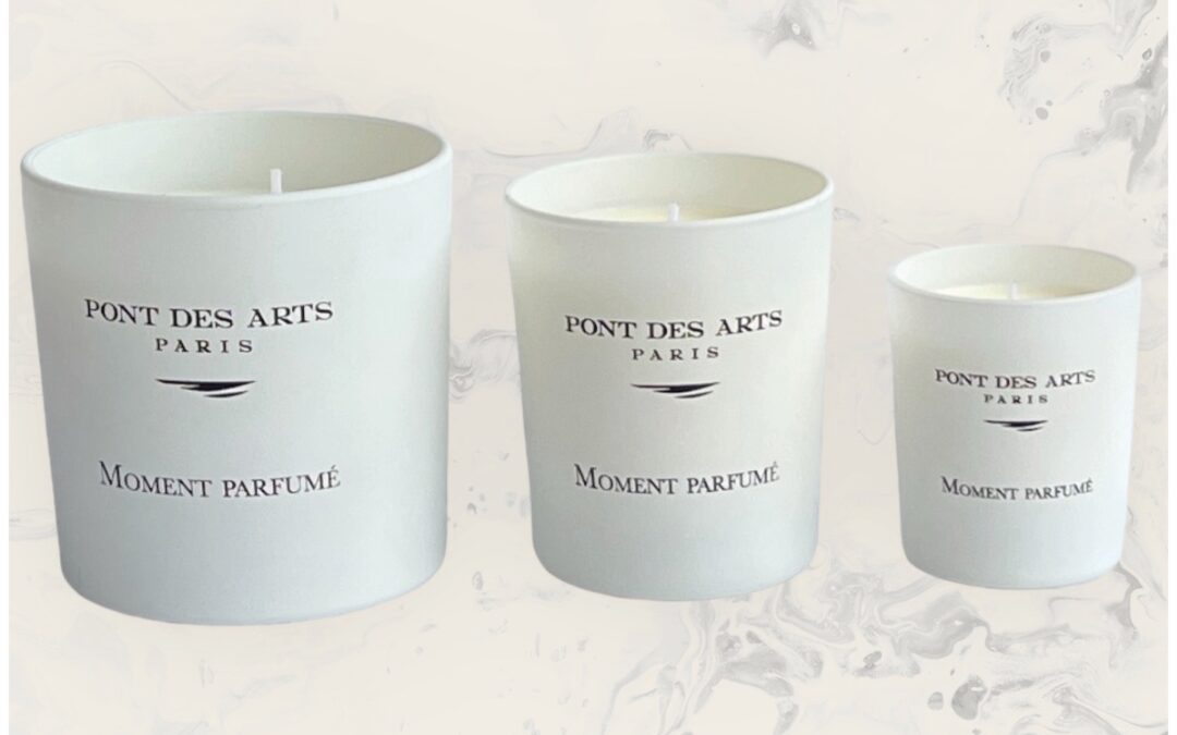 Moment parfumé