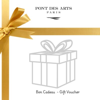 Gift voucher