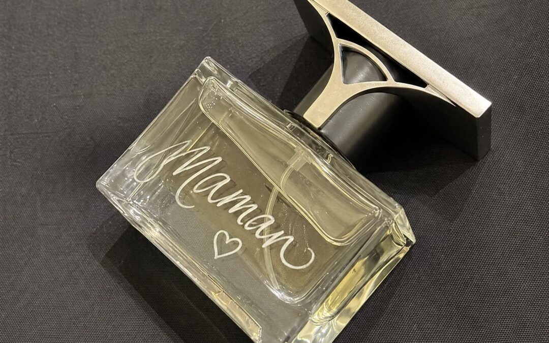 Personnalisation offerte