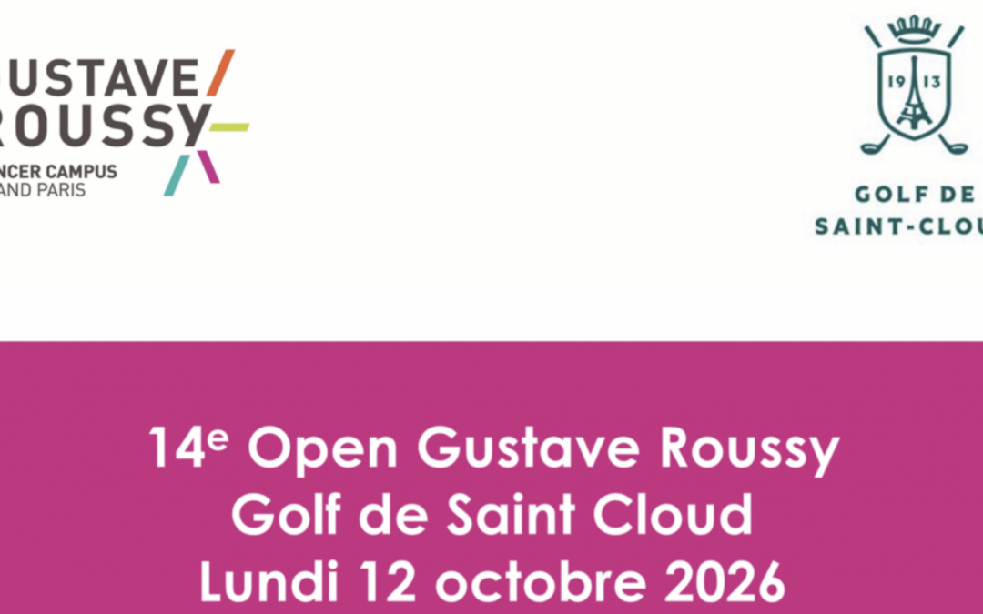 Gustave Roussy